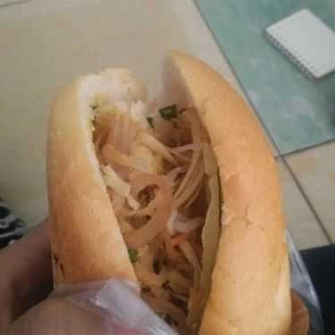 Món ăn- Ăn vặt Bánh Mì Bì & Gà Tươi Sa Tế - Nguyễn Trọng Tuyển