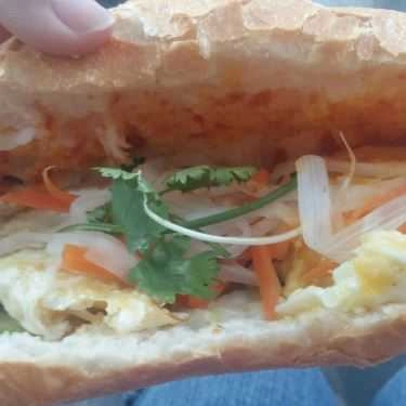 Món ăn- Ăn vặt Bánh Mì Bì & Gà Tươi Sa Tế - Nguyễn Trọng Tuyển