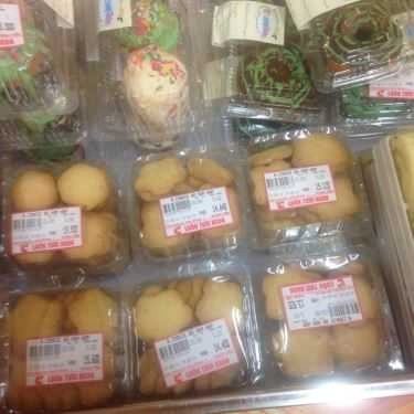 Món ăn- Tiệm Bánh Bánh Mì Big C Gò Vấp
