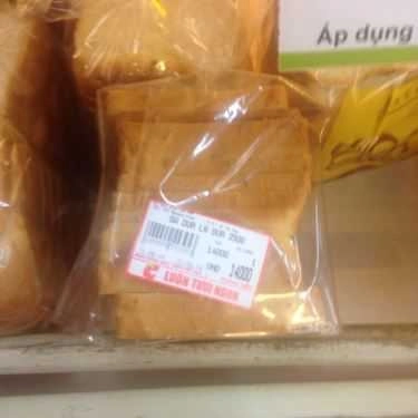 Món ăn- Tiệm Bánh Bánh Mì Big C Gò Vấp