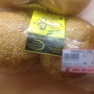 Món ăn- Tiệm Bánh Bánh Mì Big C Gò Vấp
