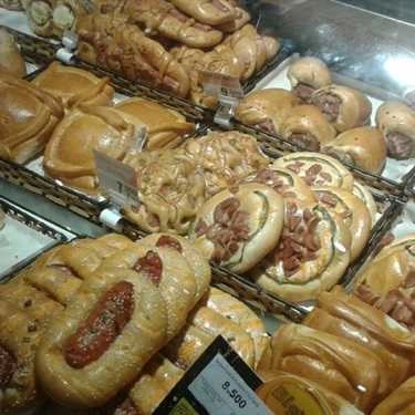 Món ăn- Tiệm Bánh Bánh Mì Big C Gò Vấp