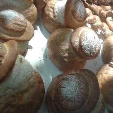 Món ăn- Tiệm Bánh Bánh Mì Big C Gò Vấp