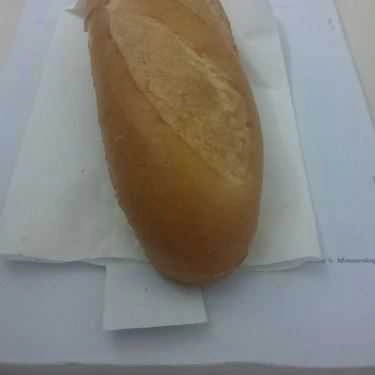 Món ăn- Ăn vặt Bánh Mì Bò Bảnh – Bánh Mì Sốt Bơ