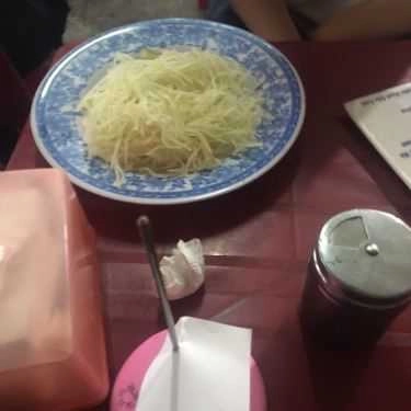 Món ăn- Ăn vặt Bánh Mì Bò Nướng Bơ Cambodia