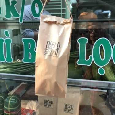 Tổng hợp- Ăn vặt Bánh Mì Bột Lọc Breadfirst - Trần Huy Liệu