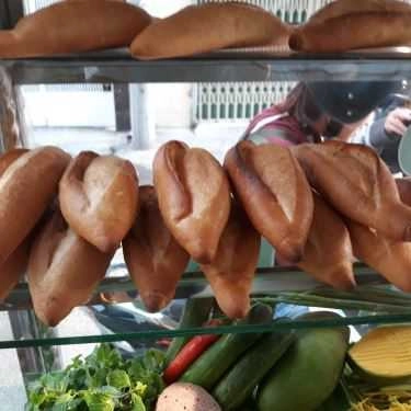 Tổng hợp- Ăn vặt Bánh Mì Bột Lọc Breadfirst - Trần Huy Liệu