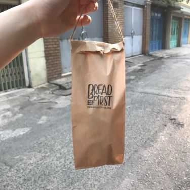 Tổng hợp- Ăn vặt Bánh Mì Bột Lọc Breadfirst - Trần Huy Liệu