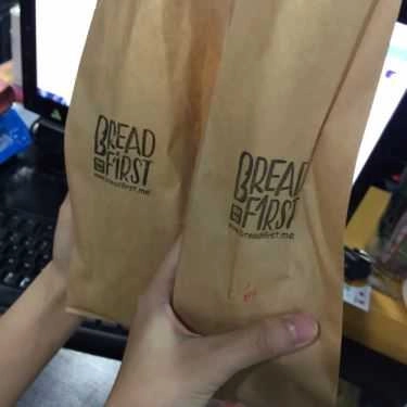 Tổng hợp- Ăn vặt Bánh Mì Bột Lọc Breadfirst - Trần Huy Liệu