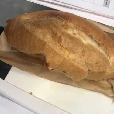 Tổng hợp- Ăn vặt Bánh Mì Bột Lọc Breadfirst - Trần Huy Liệu
