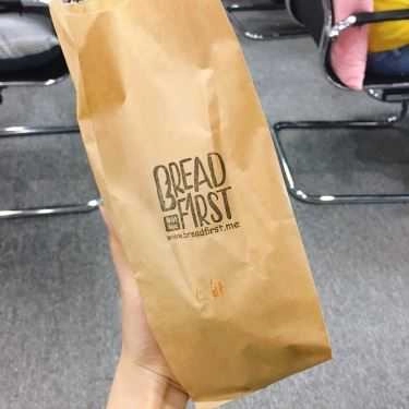 Tổng hợp- Ăn vặt Bánh Mì Bột Lọc Breadfirst - Trần Huy Liệu