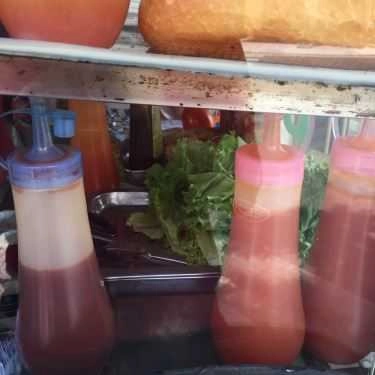 Món ăn- Tiệm Bánh Boy - Bánh Mì, Nem Huế & Giò Chả