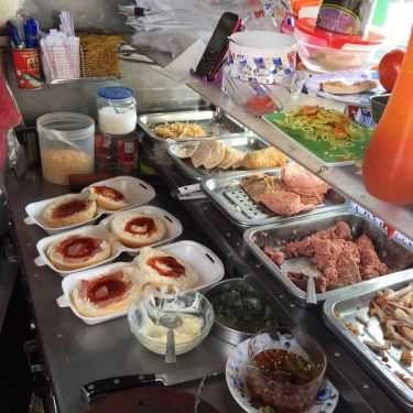 Món ăn- Tiệm Bánh Boy - Bánh Mì, Nem Huế & Giò Chả