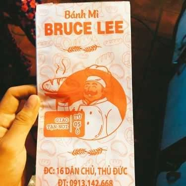 Tổng hợp- Ăn vặt Bruce Lee Kebab