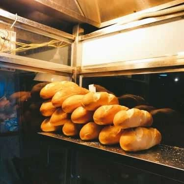 Món ăn- Ăn vặt Bruce Lee Kebab