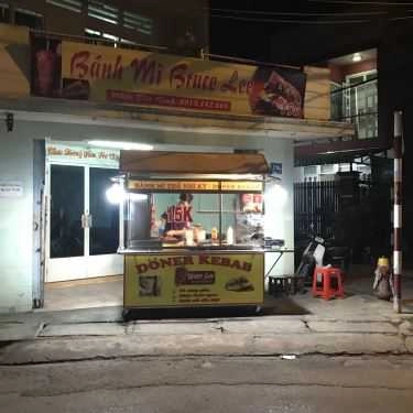 Tổng hợp- Tiệm Bánh Bánh Mì Bruce Lee