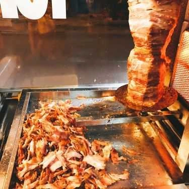 Không gian- Tiệm Bánh Bánh Mì Bruce Lee