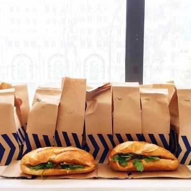 Tổng hợp- Ăn vặt Bánh Mì Cart