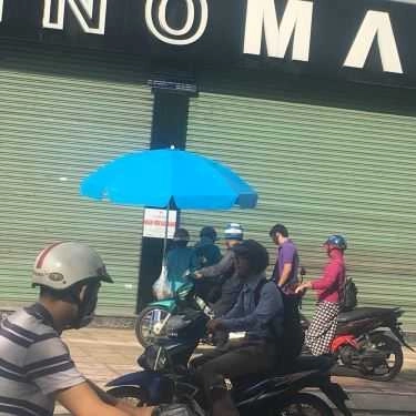 Tổng hợp- Tiệm Bánh Cụ Lý - Bánh Mì Chả Bò Thì Là