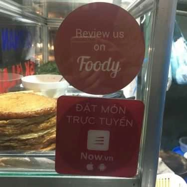 Tổng hợp- Tiệm Bánh Bánh Mì Chả Cá - Bùi Đình Túy