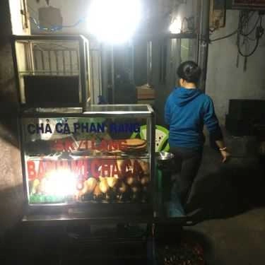 Tổng hợp- Tiệm Bánh Bánh Mì Chả Cá - Bùi Đình Túy