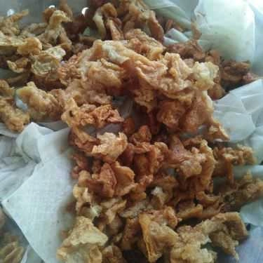 Món ăn- Ăn vặt Bánh Mì - Chả Cá & Heo Quay
