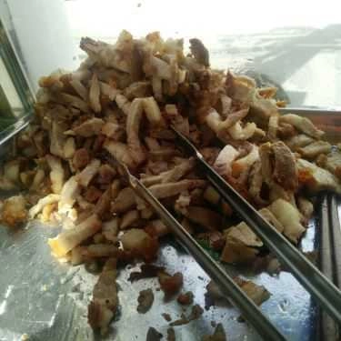 Món ăn- Ăn vặt Bánh Mì - Chả Cá & Heo Quay