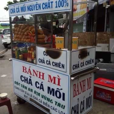 Tổng hợp- Tiệm Bánh Bánh Mì Chả Cá - 647 Nguyễn Hữu Thọ