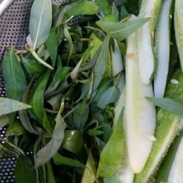 Tổng hợp- Ăn vặt Bánh Mì Chả Cá Nha Trang