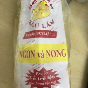 Tổng hợp- Ăn vặt Sáu Lắm - Bánh Mì Chả Cá