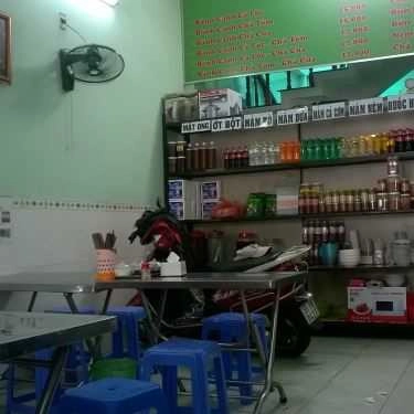 Không gian- Ăn vặt Bánh Mì Chả Cá Thu Cao Cấp Vũng Tàu