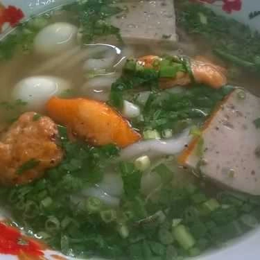 Món ăn- Ăn vặt Bánh Mì Chả Cá Thu Cao Cấp Vũng Tàu