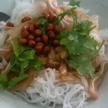 Món ăn- Ăn vặt Bánh Mì Chả Cá Thu Cao Cấp Vũng Tàu