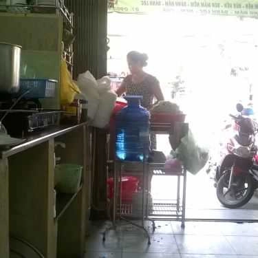 Tổng hợp- Ăn vặt Bánh Mì Chả Cá Thu Cao Cấp Vũng Tàu