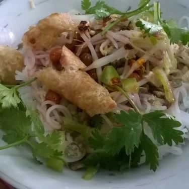 Món ăn- Ăn vặt Bánh Mì Chả Cá Thu Cao Cấp Vũng Tàu