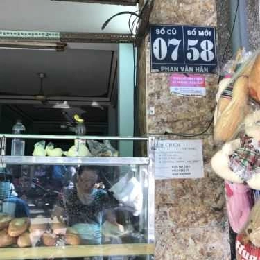 Tổng hợp- Ăn vặt Bánh Mì Chả - Phan Văn Hân