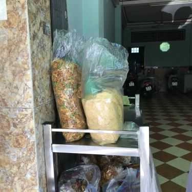 Tổng hợp- Ăn vặt Bánh Mì Chả - Phan Văn Hân
