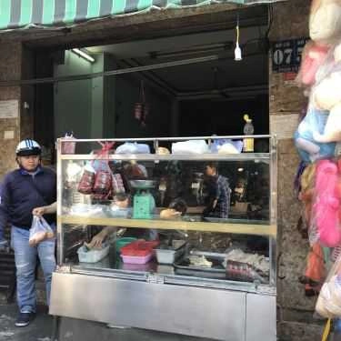 Tổng hợp- Ăn vặt Bánh Mì Chả - Phan Văn Hân