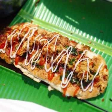 Món ăn- Ăn vặt Bánh Mì Chan