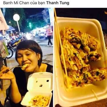 Tổng hợp- Ăn vặt Bánh Mì Chan