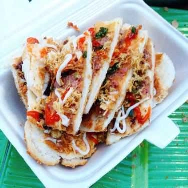 Món ăn- Ăn vặt Bánh Mì Chan