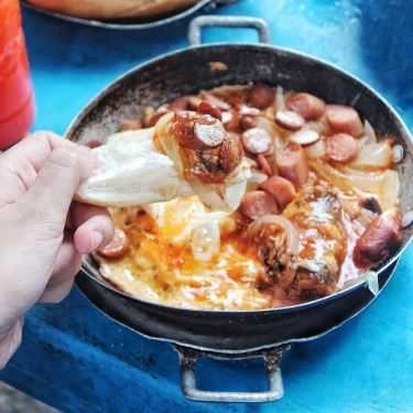 Món ăn- Ăn vặt Bánh Mì Chảo Cô Lệ - Nguyễn Thiện Thuật