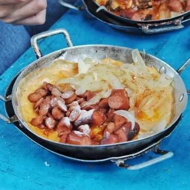 Món ăn- Ăn vặt Bánh Mì Chảo Cô Lệ - Nguyễn Thiện Thuật