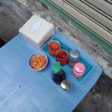 Tổng hợp- Ăn vặt Bánh Mì Chảo - Đặng Trần Côn