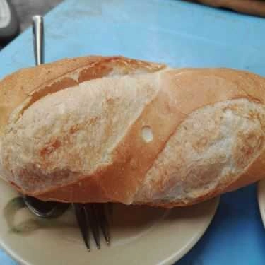Tổng hợp- Ăn vặt Bánh Mì Chảo - Đặng Trần Côn