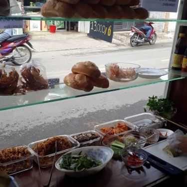 Tổng hợp- Quán Ăn 8704 - Bánh Mì Chay & Bánh Tằm Bì Chay