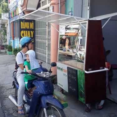 Tổng hợp- Quán Ăn 8704 - Bánh Mì Chay & Bánh Tằm Bì Chay
