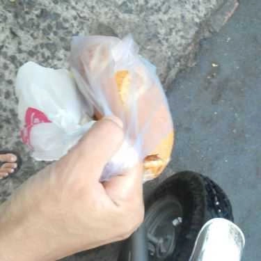 Món ăn- Quán Ăn Cô Hoa - Bánh Mì Chay