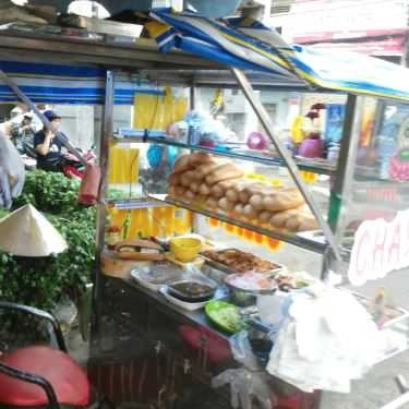 Tổng hợp- Quán Ăn Cô Hoa - Bánh Mì Chay