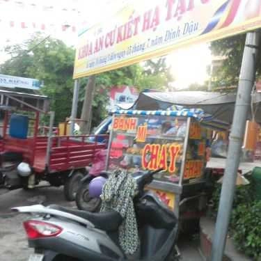 Tổng hợp- Quán Ăn Cô Hoa - Bánh Mì Chay
